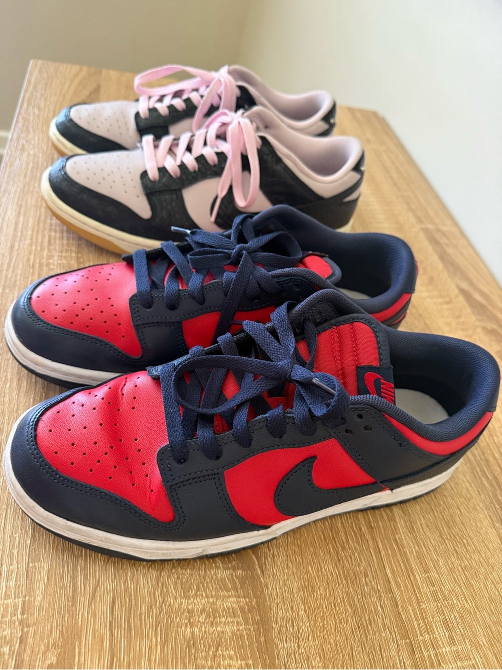 Nike Dunk Low Bundle - Picture 3 of 3